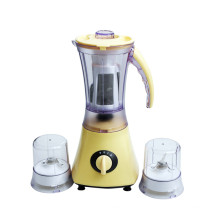 Multifunctional Blender with Stainer